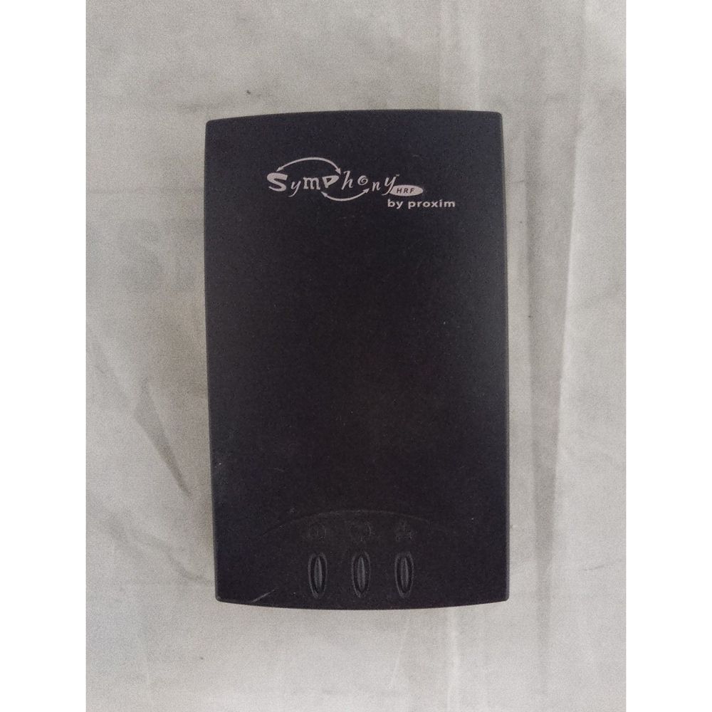 Symphony-HRF Cordless gateway 4930
